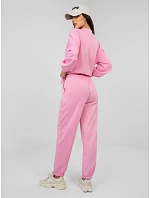 IT DR tepláky 9781.93 ružová IT DR tepláky 9781.93 ružová