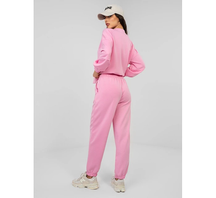 IT DR tepláky 9781.93 ružová IT DR tepláky 9781.93 ružová