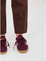 Súprava IT KMPL 20583.14P tmavohnedá