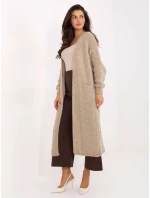 Jumper MI SW WM6155.82 béžový Jumper MI SW WM6155.82 béžový