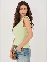 Top MI TP KS model 22109808 pistacjowy - FPrice