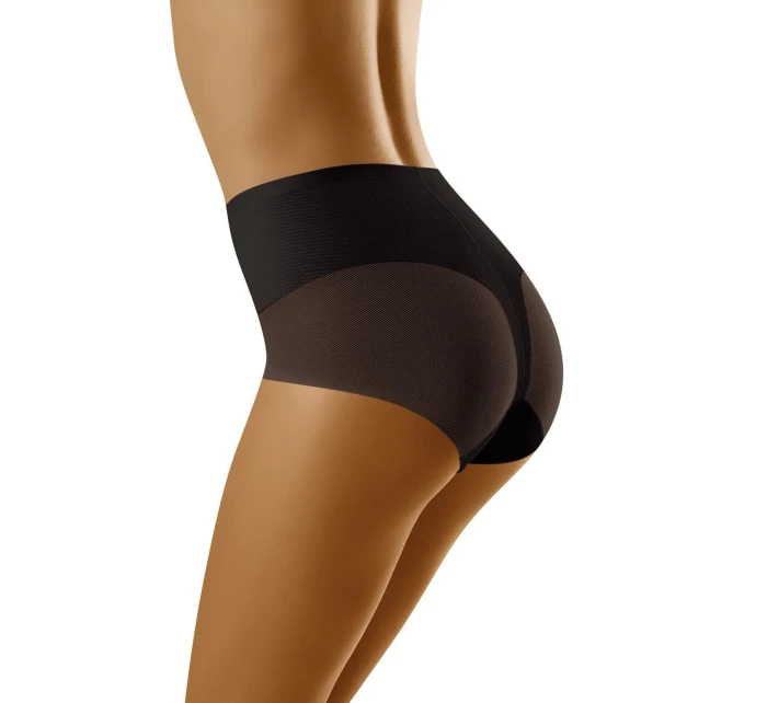 Dámske nohavičky Sentima Black - Wol-Bar