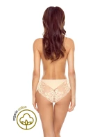 Béžový spodní díl bikin   model 21304888 - Lapinee