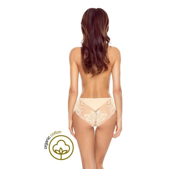 Béžový spodní díl bikin   model 21304888 - Lapinee