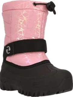 Dětské zimní boty model 20580027 - Zigzag