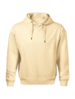 Pánska mikina Moon bourbon vanilla