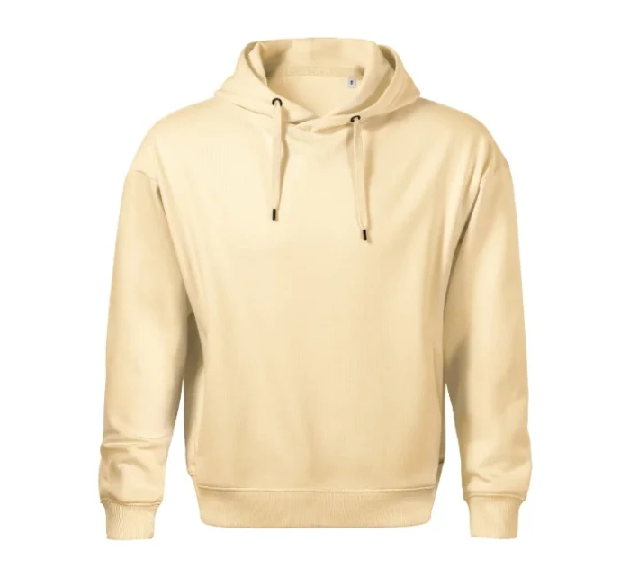 Pánska mikina Moon bourbon vanilla