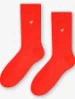 Pánske aj dámske unisex ponožky 078 - More