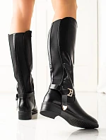 Dámske čižmy FR522 - LOVIŤ