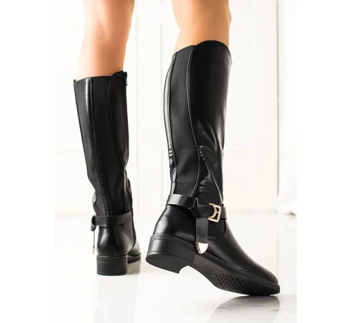 Dámske čižmy FR522 - LOVIŤ