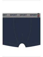 Pánske boxerky REDO