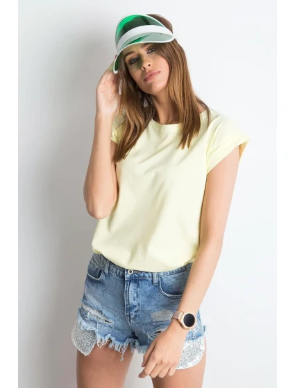 Dámske tričko model 168477 BFG