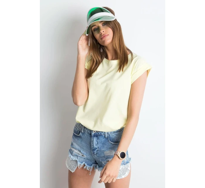 Dámske tričko model 168477 BFG