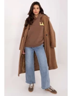 Mikina model 221696 Továrenská cena Mikina model 221696 Továrenská cena