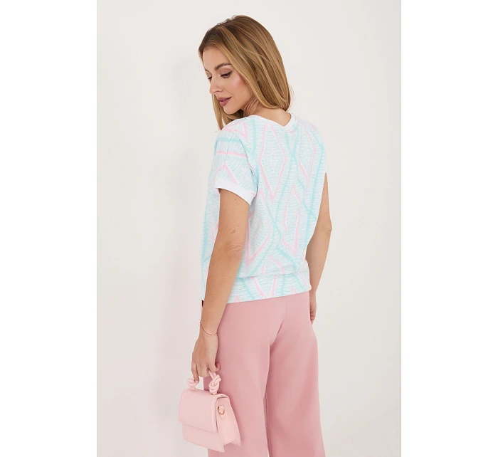 Blúzka model 227039 Relevantnosť