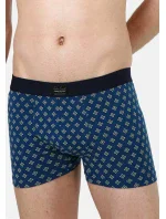 Pánske boxerky John Frank JFBUC140