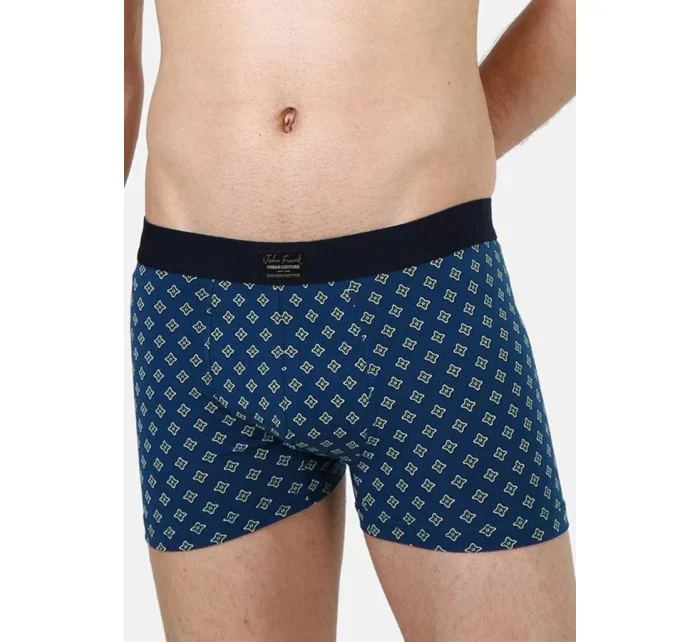 Pánske boxerky John Frank JFBUC140