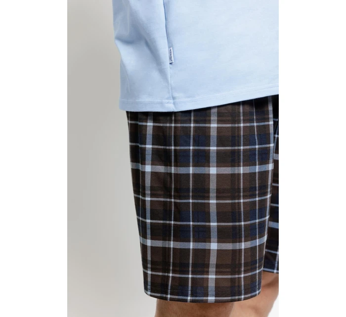 Pyžamo kr/r M2XL W26 model 22017053 - Taro Pyžamo kr/r M2XL W26 model 22017053 - Taro