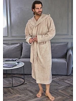 Szlafrok L&L 2104 3XL męski