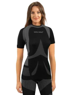 Dámske tričko Sesto Senso 1497/18 kr/r Thermoactive Women S-XL