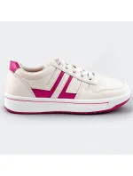 dámské sportovní boty model 17273204 - Mix Feel dámské sportovní boty model 17273204 - Mix Feel