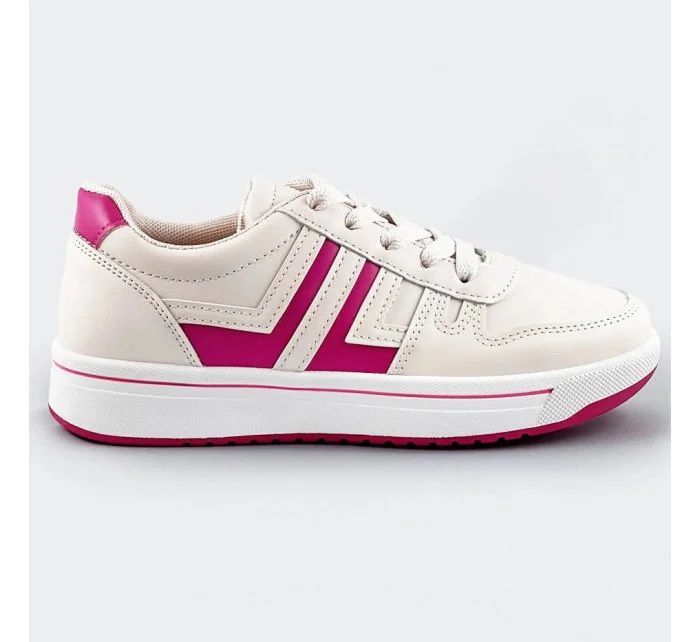 dámské sportovní boty model 17273204 - Mix Feel dámské sportovní boty model 17273204 - Mix Feel