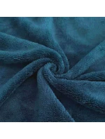 Pánsky župan Tampa 2149 oversized petrol - Vestis