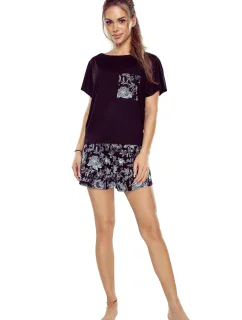 Dámske pyžamo Silvana - ELDAR