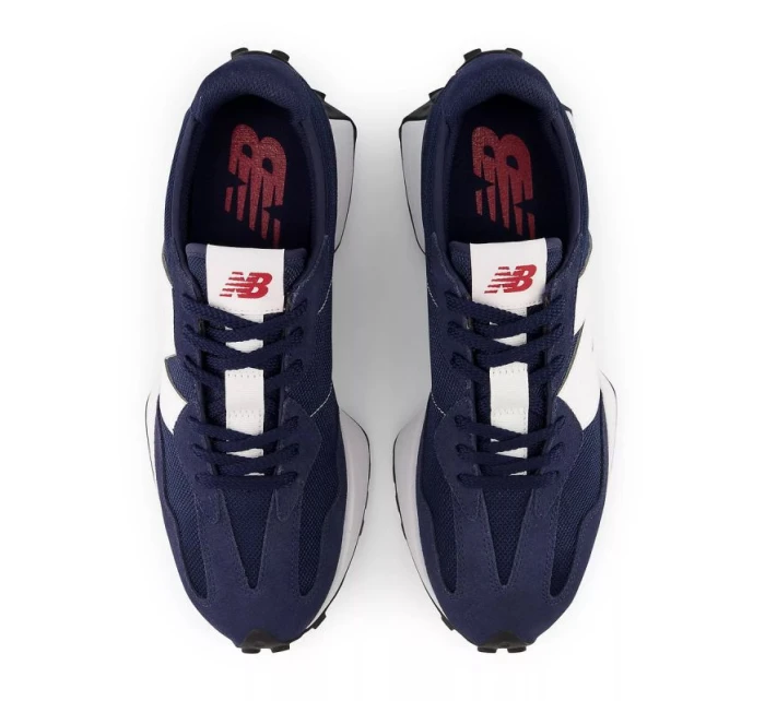 Topánky New Balance M MS327CNW