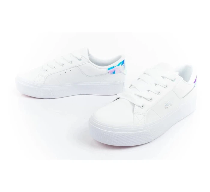 Platform W boty model 19730688 - Lacoste Platform W boty model 19730688 - Lacoste