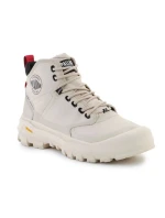 Boty  Mid model 20280206 - Palladium