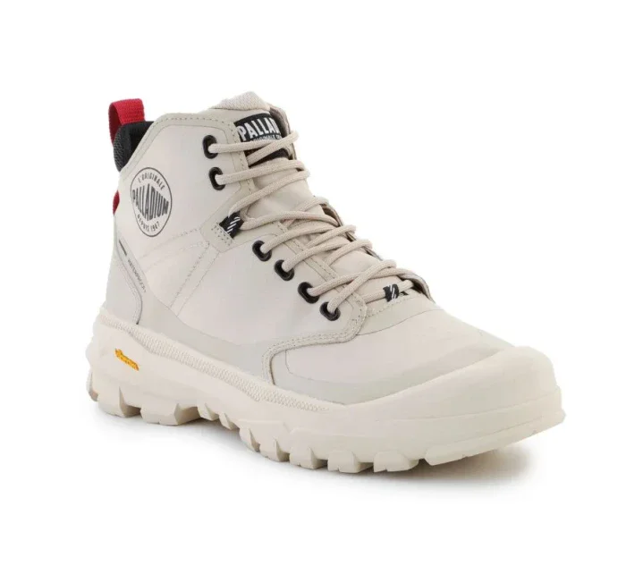 Boty  Mid model 20280206 - Palladium