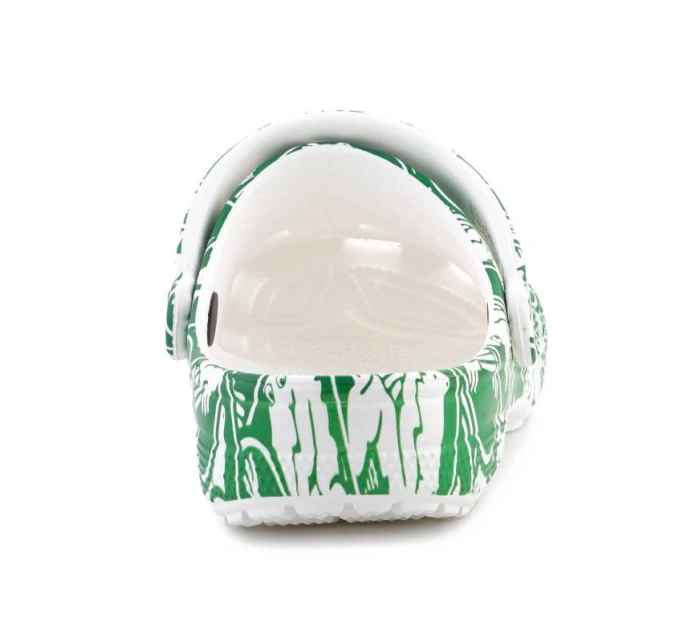 Crocs Classic Duke Print 210003-3WH