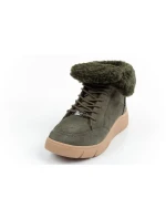 Topánky Scholl Stelvio členkové W F302321020 dámske