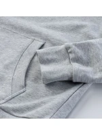 Pánská mikina model 21353292 - Iguana