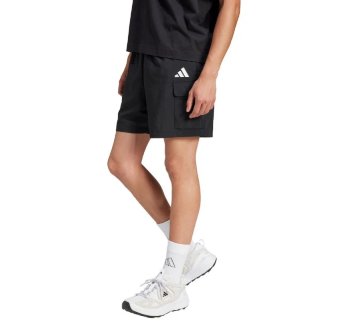 Šortky Essentials Small Logo Cargo Chelsea M model 21065313 - ADIDAS