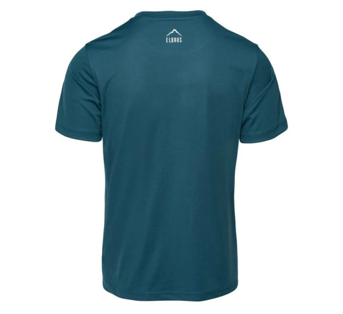 Pánské tričko s krátkým rukávem model 21354494 II - Elbrus