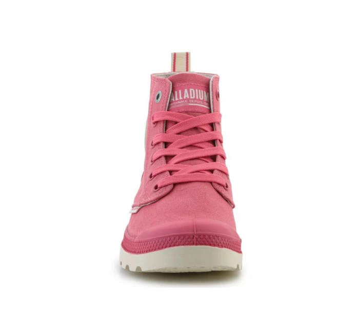 Palladium Pampa Duo Chrome W 74470-699-M