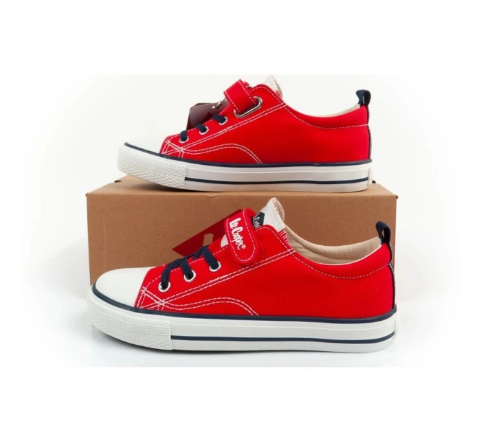 Topánky Lee Cooper Jr LCW-25-02-3275K