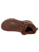 Skechers Easy Going - Cool Zip! 167862-CHOCC Brown 36 Skechers Easy Going - Cool Zip! 167862-CHOCC Brown 36