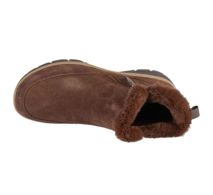 Skechers Easy Going - Cool Zip! 167862-CHOCC Brown 36 Skechers Easy Going - Cool Zip! 167862-CHOCC Brown 36