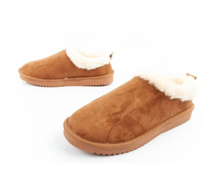 O'neill boots boots  slipon fashion brown dámské model 21394806 - ONeill