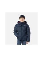 Rossignol Puffy Jkt Jacket navy blue Rossignol Puffy Jkt Jacket navy blue