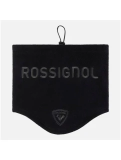 Rossignol Polar Neck Warmer black