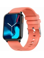 Chytré hodinky Red Black 2 Stripes model 21807461 - Gravity Chytré hodinky Red Black 2 Stripes model 21807461 - Gravity