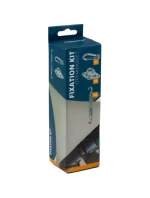 MONTÁŽNA KONZOLA PRE PLACHTU SLNEČNEJ CLONY