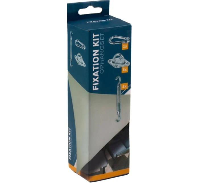 MONTÁŽNA KONZOLA PRE PLACHTU SLNEČNEJ CLONY