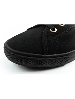 boty dámské tenisky sportovní černé slipon model 22171182 dámské - Lee Cooper