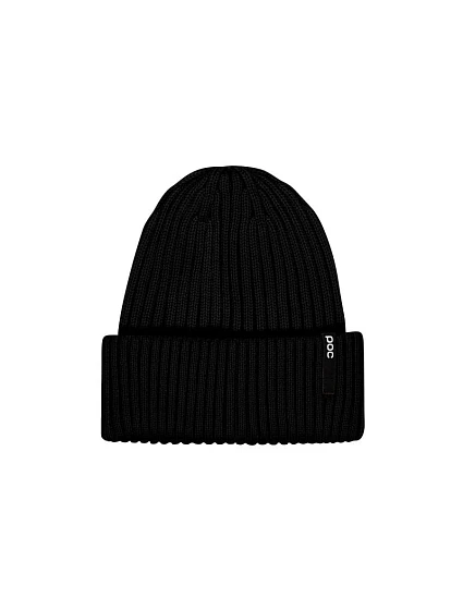 Čiapka POC Beanie, čierna