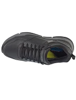 Skechers Benago – Pánské 210021-BKGY Černé 42 Skechers Benago – Pánské 210021-BKGY Černé 42